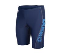 Arena Herren Badeshort M Byor Evo Jammer R 006476-708 5 Navy-Navy-Turquoise