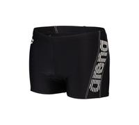 Arena Herren Badeshort M Byor Evo Short R 006477-505 10 Black-Black-White