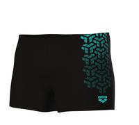 Arena Herren Badeshort MENS ARENA KIKKO V SWIM SHORT 006703-508 5 Black-Water