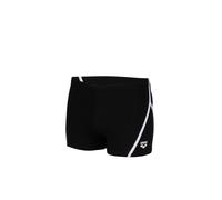 Arena Herren Badeshort Mens Pro_File Swim Shorts 006674-510 5 Black/White