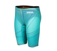 Arena Herren Badeshort POWERSKIN R-EVO ONE SL JAMMER 002811-955 00 Blue Gass