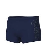 Arena Herren Badeshort Scratchy 010281-706 7 Navy-Sage