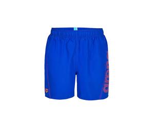 ARENA Herren Badeshorts blau | S