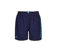 ARENA Herren Badeshorts dunkelblau | L