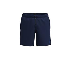ARENA Herren Badeshorts Evo dunkelblau | S