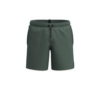 ARENA Herren Badeshorts Evo dunkelgrün | S
