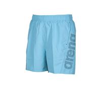Arena Herren Badeshorts FUNDAMENTALS ARENA LOGO BOXER 1B344-820 M Sea Blue-Navy