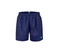 Arena Badeboxershorts Fundamentals R Herren Blau XL