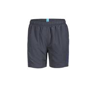 ARENA Herren Badeshorts grau | M
