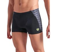 Arena Monogram Swimming Boxer Schwarz FR 95 Herren