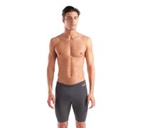 Arena Herren Badeshose MEN'S TEAM SWIM JAMMER SOLID 004770-504 7 Asphalt-Bright Coral