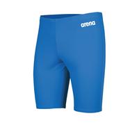 Arena Herren Badeshose MEN'S TEAM SWIM JAMMER SOLID 004770-720 1 Royal-White