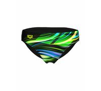 ARENA Herren Badeslip Bloom bunt | 52
