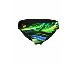ARENA Herren Badeslip Bloom bunt | 52
