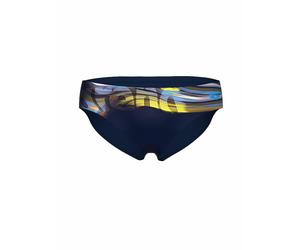 ARENA Herren Badeslip Dreamline dunkelblau | 48