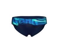 ARENA Herren Badeslip Dreamline dunkelblau | 52