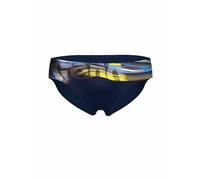 Arena - Dream-H-Line Swim Briefs - Badehose, Gr. XL 8, blau (Navy/Multi)
