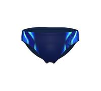 Arena - Two Sides Swim Briefs - Badehose, Gr. S 5, blau (Navy)