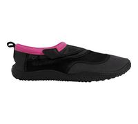 ARENA Herren Badeslipper WATERSHOES (005293) 39 DARK_GREY-PINK