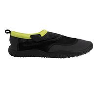 ARENA Herren Badeslipper WATERSHOES (005293) 40 DARK_GREY-LIME