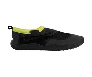 ARENA Herren Badeslipper WATERSHOES (005293) 45 Grau