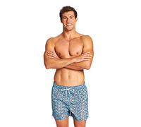 ARENA Herren Beach Shorts Fundamentals Allover