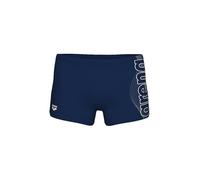 ARENA Herren Beinbadehose Basic dunkelblau | 48
