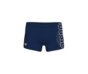 ARENA Herren Beinbadehose Basic dunkelblau | 54