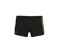 ARENA Herren Beinbadehose Bright Glaire schwarz | 52