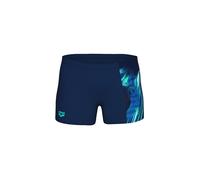 ARENA Herren Beinbadehose Dreamline dunkelblau | 48