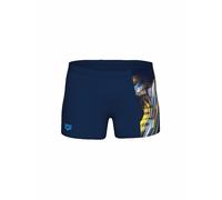 ARENA Herren Beinbadehose Dreamline dunkelblau | 54