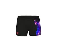 ARENA Herren Beinbadehose Dreamline schwarz | 54