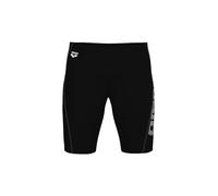 ARENA Herren Beinbadehose Jammer schwarz | 46