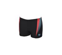 ARENA Herren Beinbadehose schwarz | 46