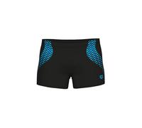 ARENA Herren Beinbadehose schwarz | 48