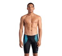 ARENA Herren Beinbadehose schwarz | 50