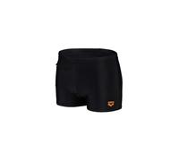 ARENA Herren Beinbadehose schwarz | 52