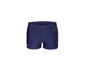 ARENA Herren Beinbadehose Scratchy dunkelblau | 52