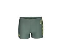ARENA Herren Beinbadehose Scratchy dunkelgrün | 50