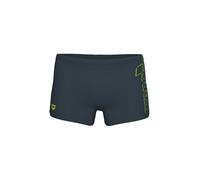 ARENA Herren Beinbadehose Scratchy grau | 58