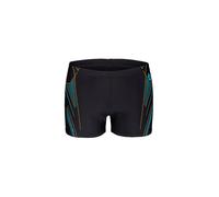 ARENA Herren Beinbadehose Stream schwarz | 50