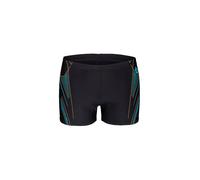 ARENA Herren Beinbadehose Stream schwarz | 54