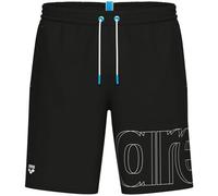 ARENA Herren Bermuda M LOGOTYPE BERMUDA (010896) M BLACK