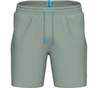 ARENA Herren Bermuda SOLID BOXER (007137) XXL JADE
