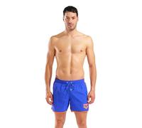 ARENA Herren Big Logo Borders Beach Shorts