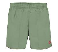 ARENA Herren Bywayx Badehose, Jade-Fluo Red, XXL