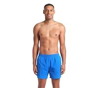 arena Men's BYWAYX R Swim Trunks, Blue China-Navy, L
