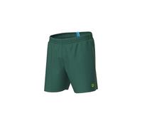 arena Men's BYWAYX R Swim Trunks, Mangrove-Artic Lime, 48