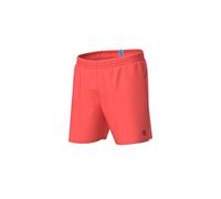 arena Men's BYWAYX R Swim Trunks, Calypso Coral-Dark Purple, X-Large