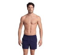 Arena Badeshorts Herren Bywayx R – Schnelltrocknend aus Recycling-Material, Meshfutter – 2XL Blau